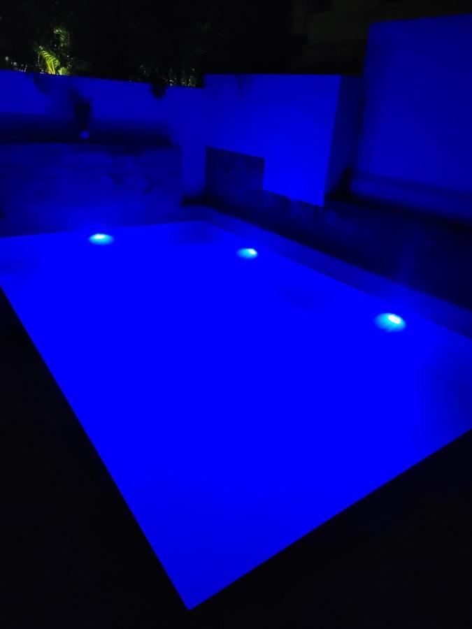 The Perfect Stays Para Disco Big Pool Cricket Turf Villa 로나발라 외부 사진
