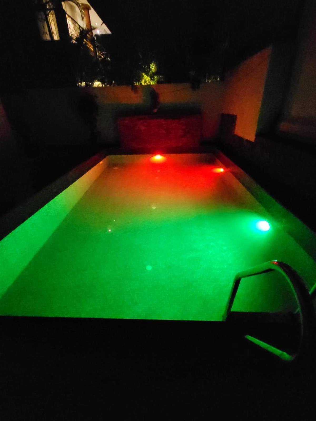 The Perfect Stays Para Disco Big Pool Cricket Turf Villa 로나발라 외부 사진