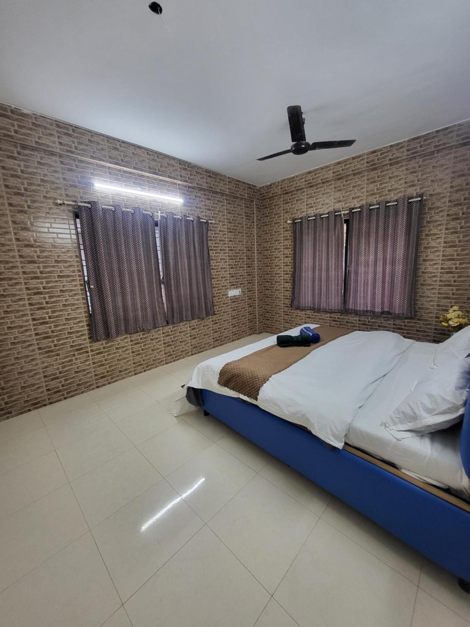The Perfect Stays Para Disco Big Pool Cricket Turf Villa 로나발라 외부 사진