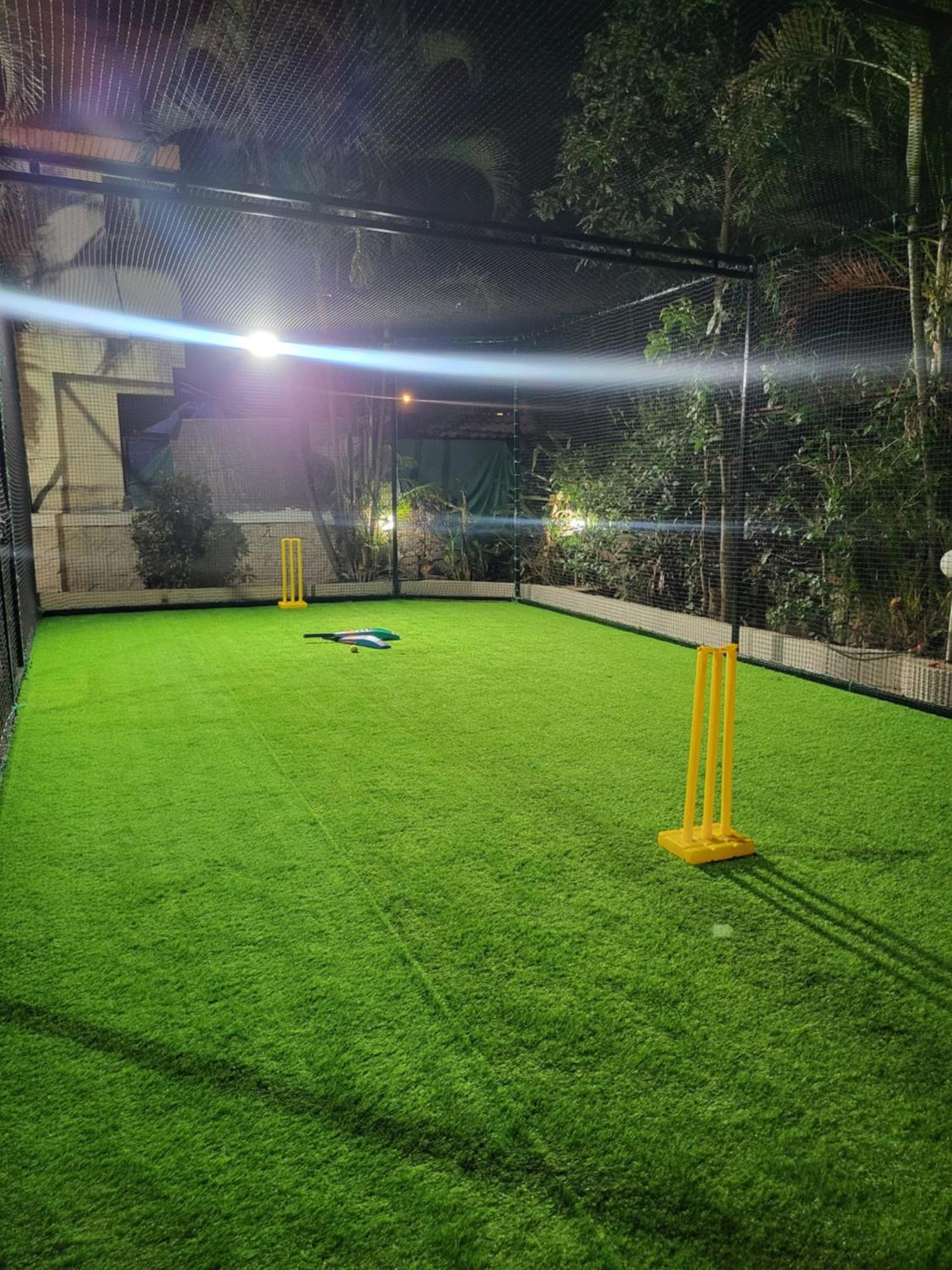 The Perfect Stays Para Disco Big Pool Cricket Turf Villa 로나발라 외부 사진